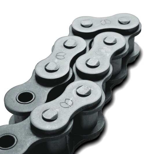 
Yongmei ANSI DIN ISO Standard Double Roller Chain Short Pitch Precision 10A 