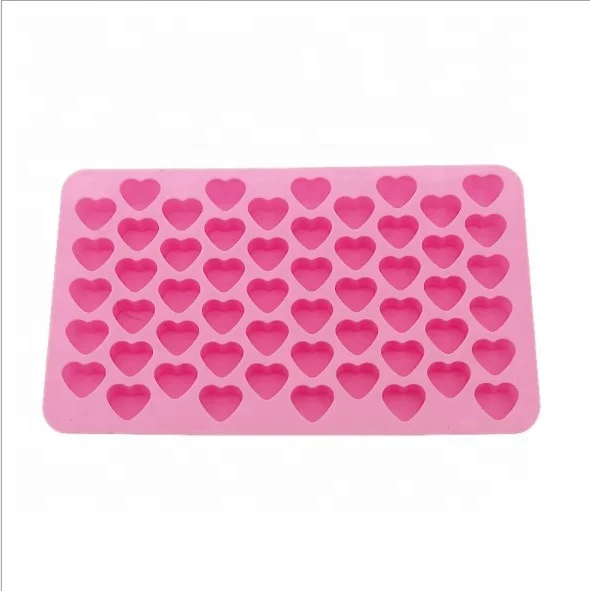 Baking pastry food grade Silicone chocolate molds