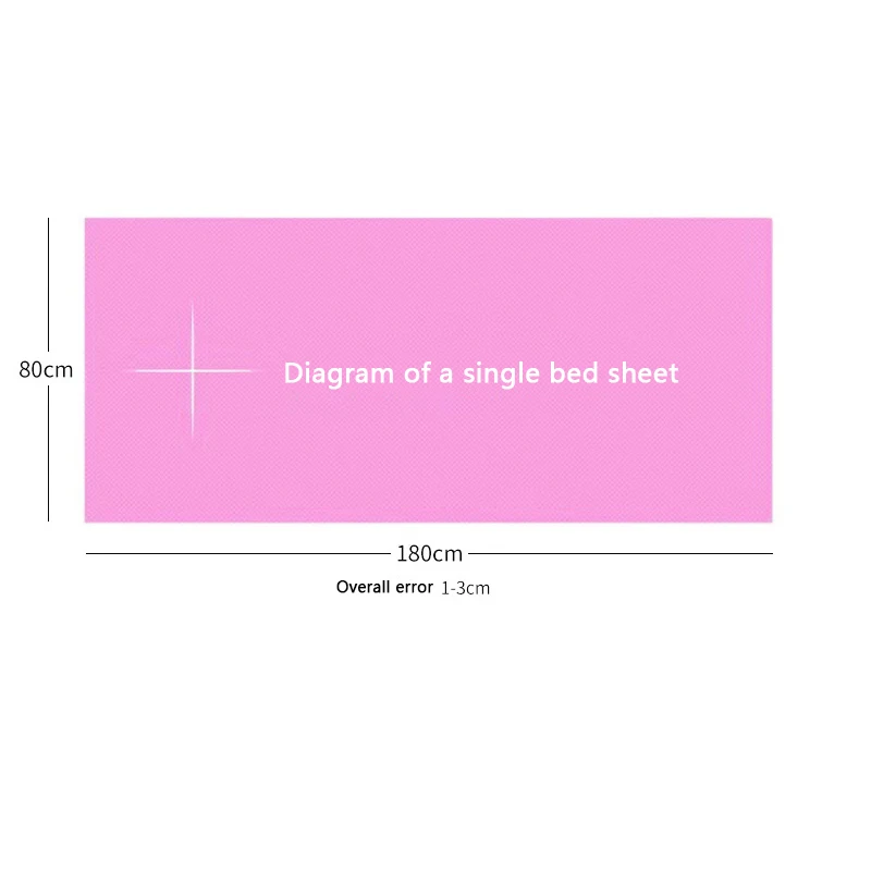 1800 Width  Disposable Massage Bed Cove Sheet Making Machine Bed Cover Making Machine non woven perforation machine