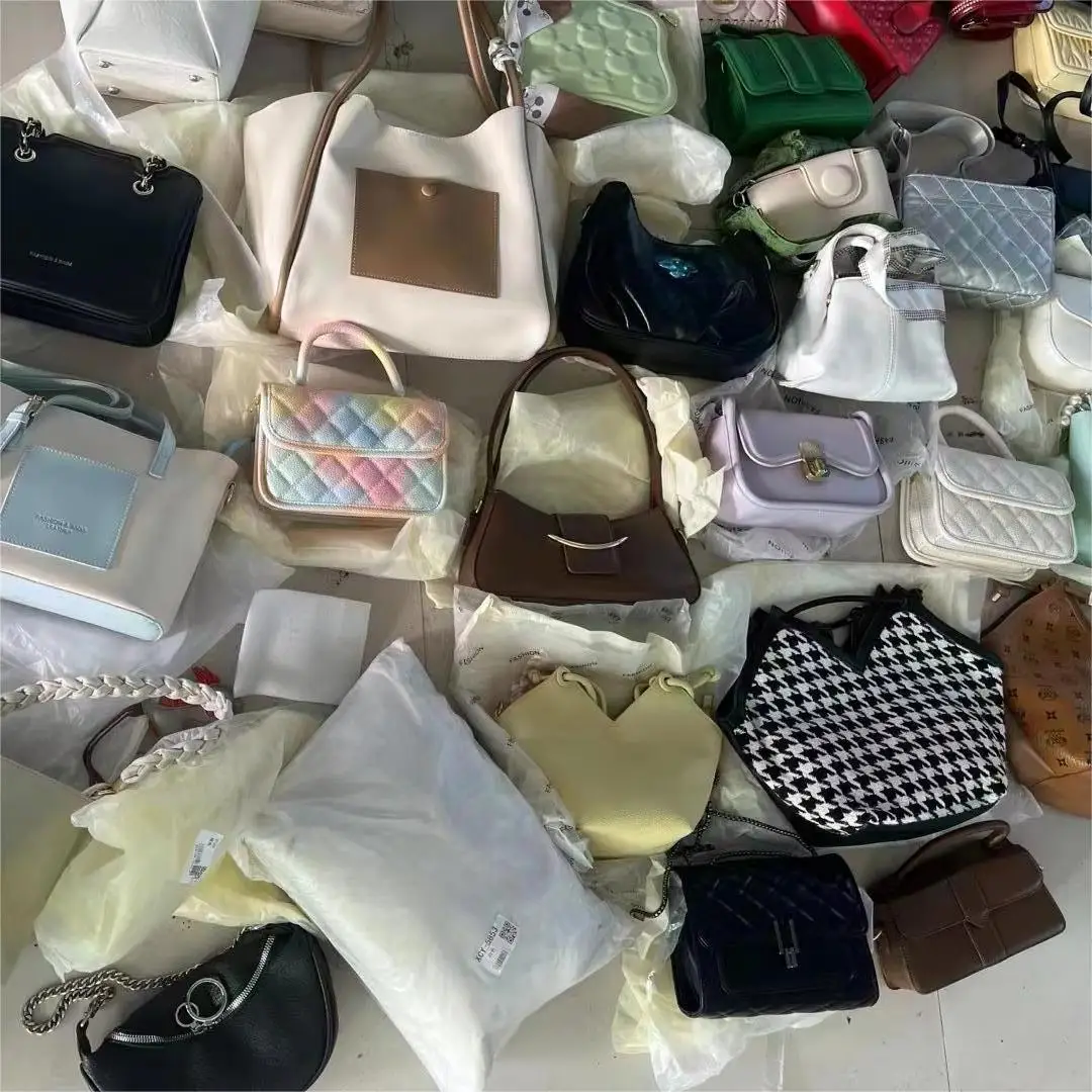 2024 Fashion Brand New Ladies Fashion New Bags Wholesale Women Bags Ladies Brand New Ladies Bag