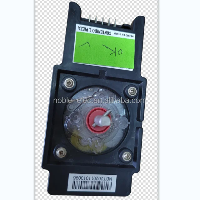 20 Minutes Washing Machine Timer 188D2789P001 for Whirlpool & Mabe Washing machine & Washer