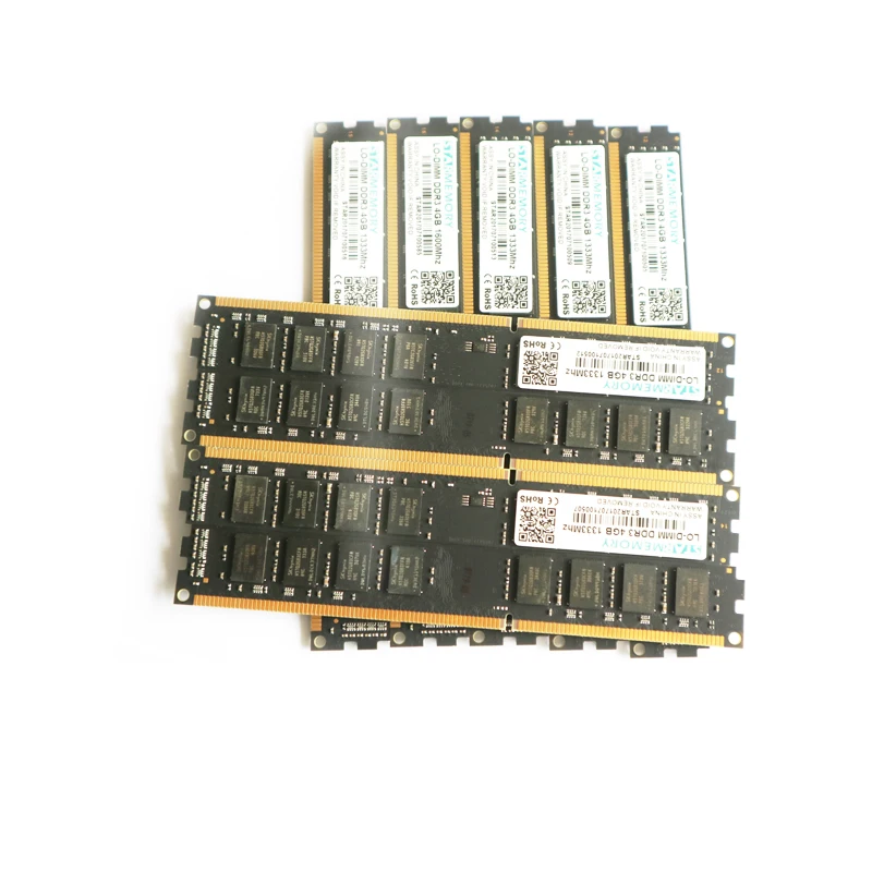 Оптовая Продажа Китай дешевая цена ddr3 1333 МГц памяти 8 Гб в наличии