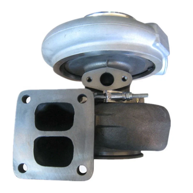 Turbocharger TD08H 49188-01830 114400-4440 for turbo charger Hitachi 450 Excavator 870 Pallet Excavator with AH-6WG1X Engine