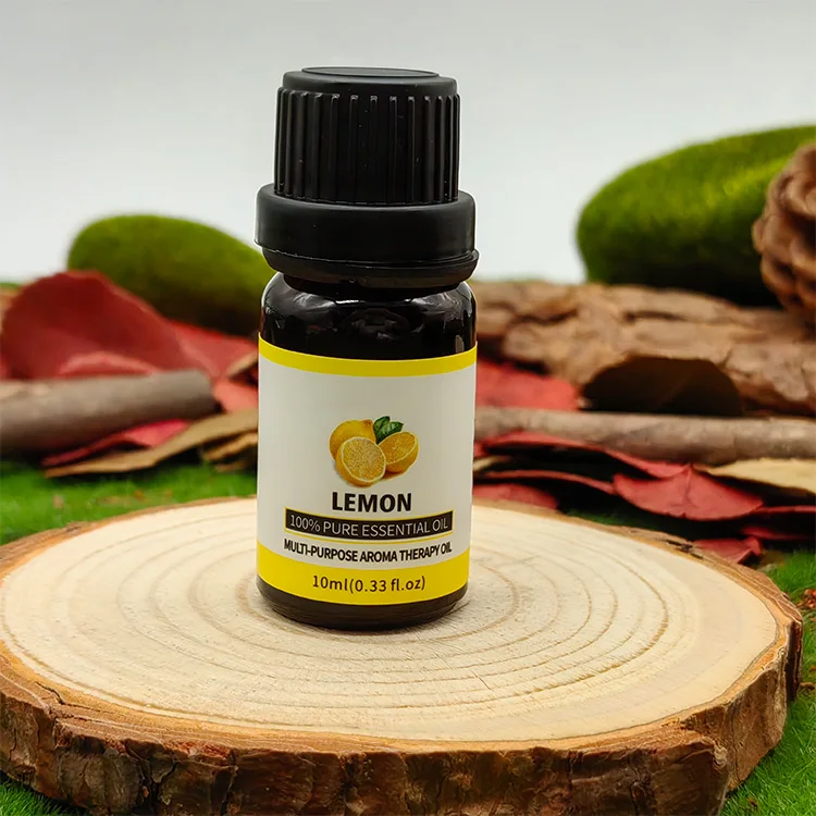 OEM Direct Custom All Natural Aromatherapy Essential Oil For Beauty Salons Beauty Spa Aroma Diffuser 10ml