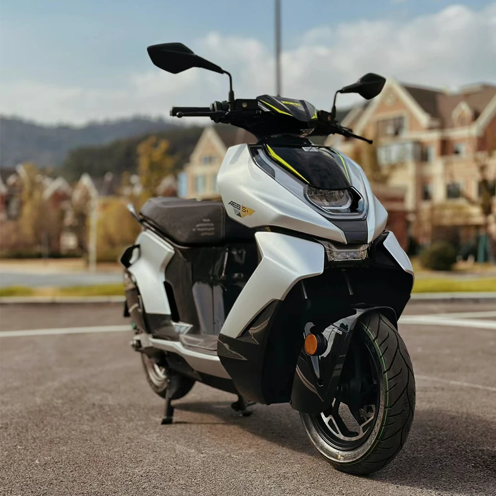 Туристический мотоцикл 69V12500w электрический велосипед со съемным аккумулятором 64AH мощный zegoo мопед скутер