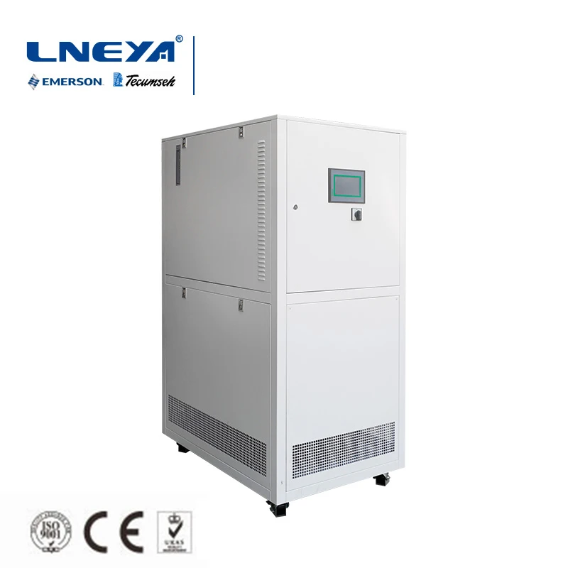 -25c ~ +30c Low Temperature Refrigerated Circulators