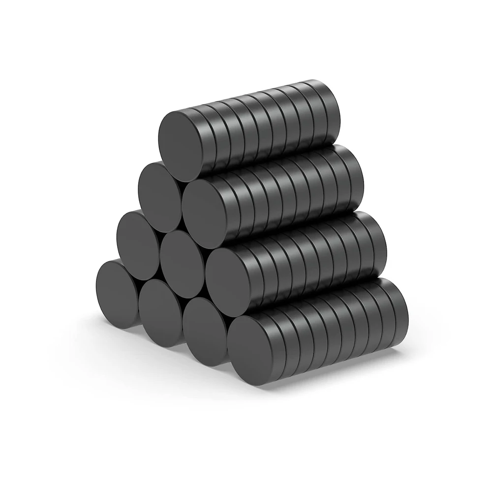 OEM Professional Super Strong Powerful Magnetic ndfeb magnet n54 N52 magnet