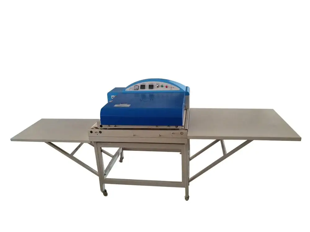Garment bonding machine Lining laminating machine Garment interlining machine Rolling hot press
