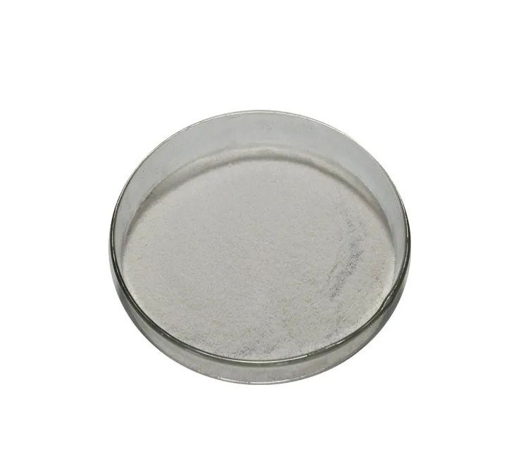 Manufacturer Wholesale Chemical Raw Material White Stearic Acid cas57-11-4