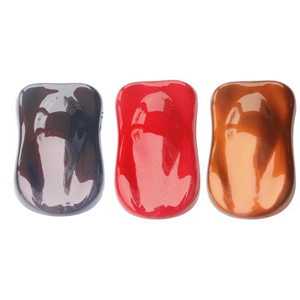 Hot Sale 2K Epoxy Primer For Steel Car Repair Spray Paint