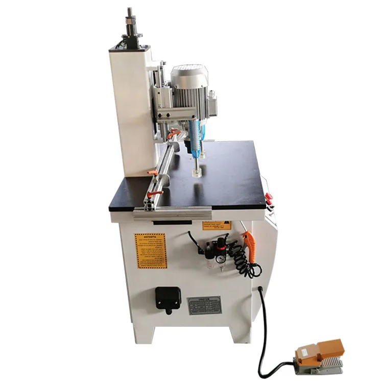Wood Hinge Boring Machine Boring Machine Woodworking Wood Drilling Machine