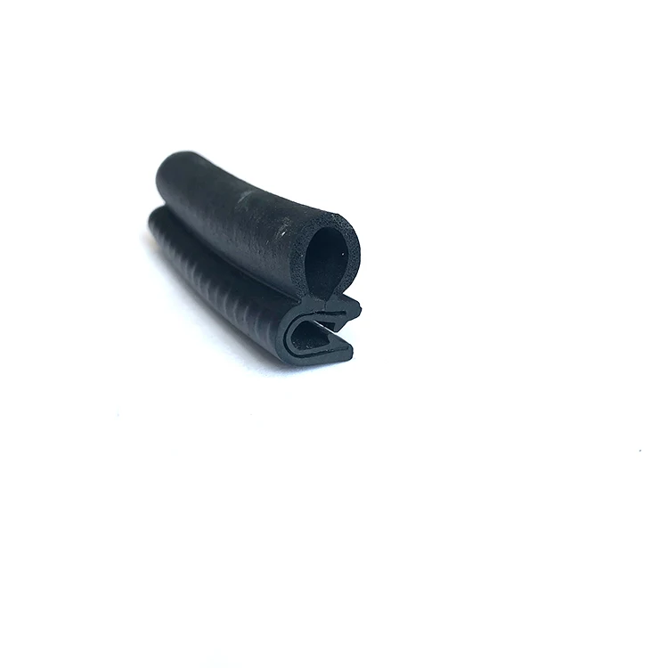 Automotive Rubber Parts Composite Epdm Seal Strips