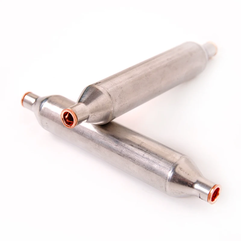 Stainless steel air conditioning accessories with appropriate price and quality assurance
