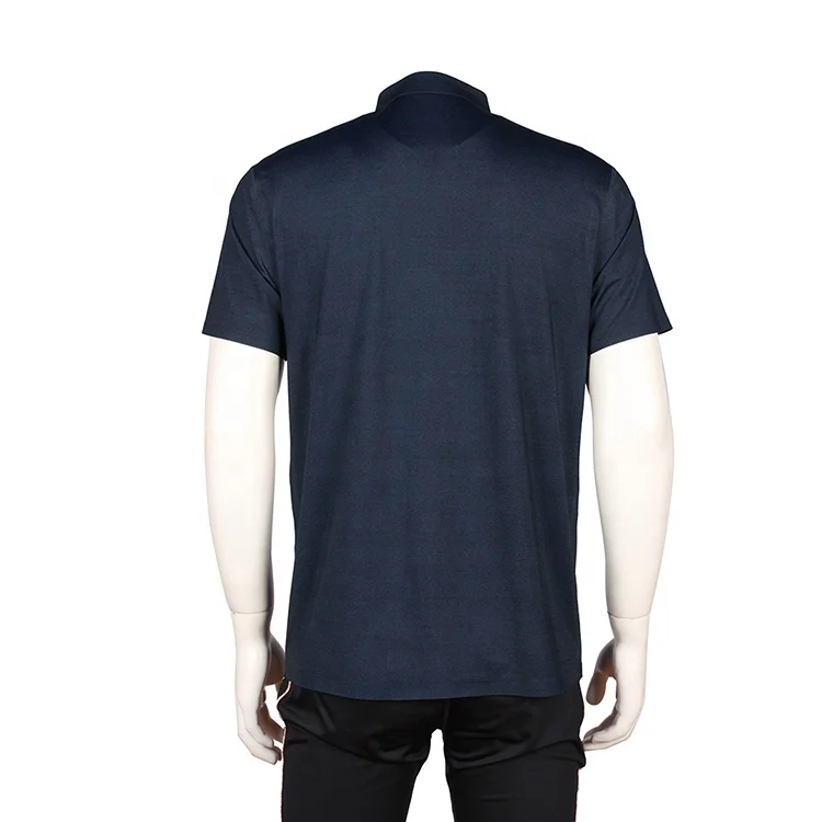 Fuzhou Fashion Flying High Quality Custom Custom Your Own Logo Mens Polo Shirt