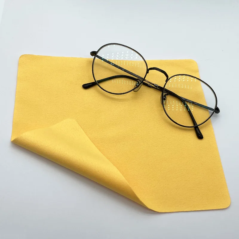 
Microfiber glasses wipe cloth Computer microfiber cleaning cloth Instrument cleaning cloth 