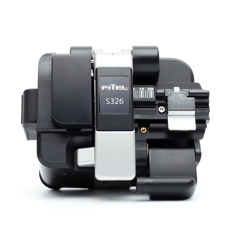 Furukawa Fiber Cleaver Fitel S326 Fiber Cleaver S326 fiber Cutter for Fitel Furukura S178 Fusion Splicer Machine