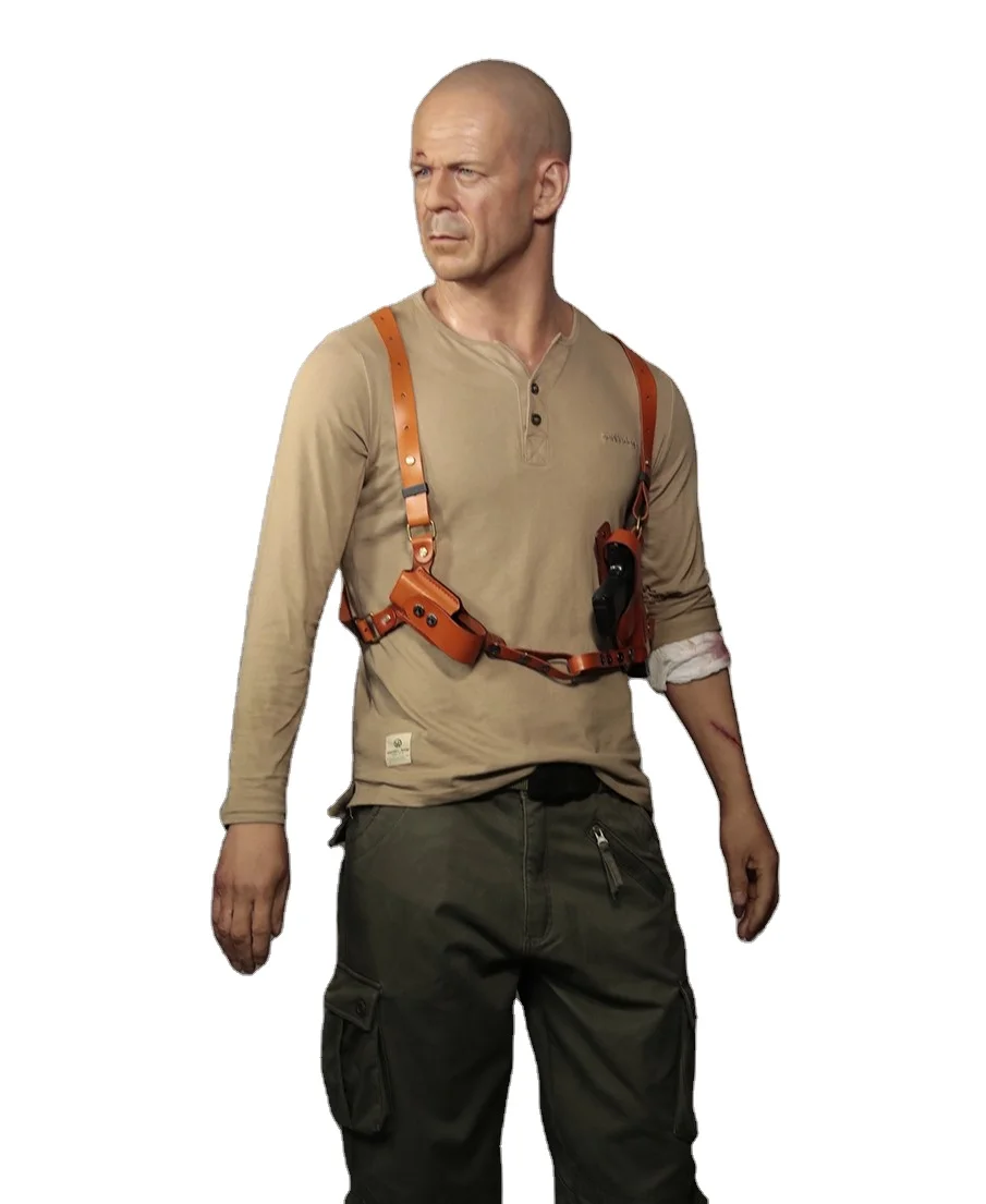 Hot Sale Custom Make Life-Size Celebrity Wax Figure In Stock For Sale