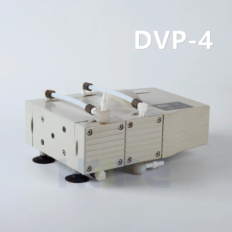 DVP series chemical resistant diaphragm pump vacuum pump