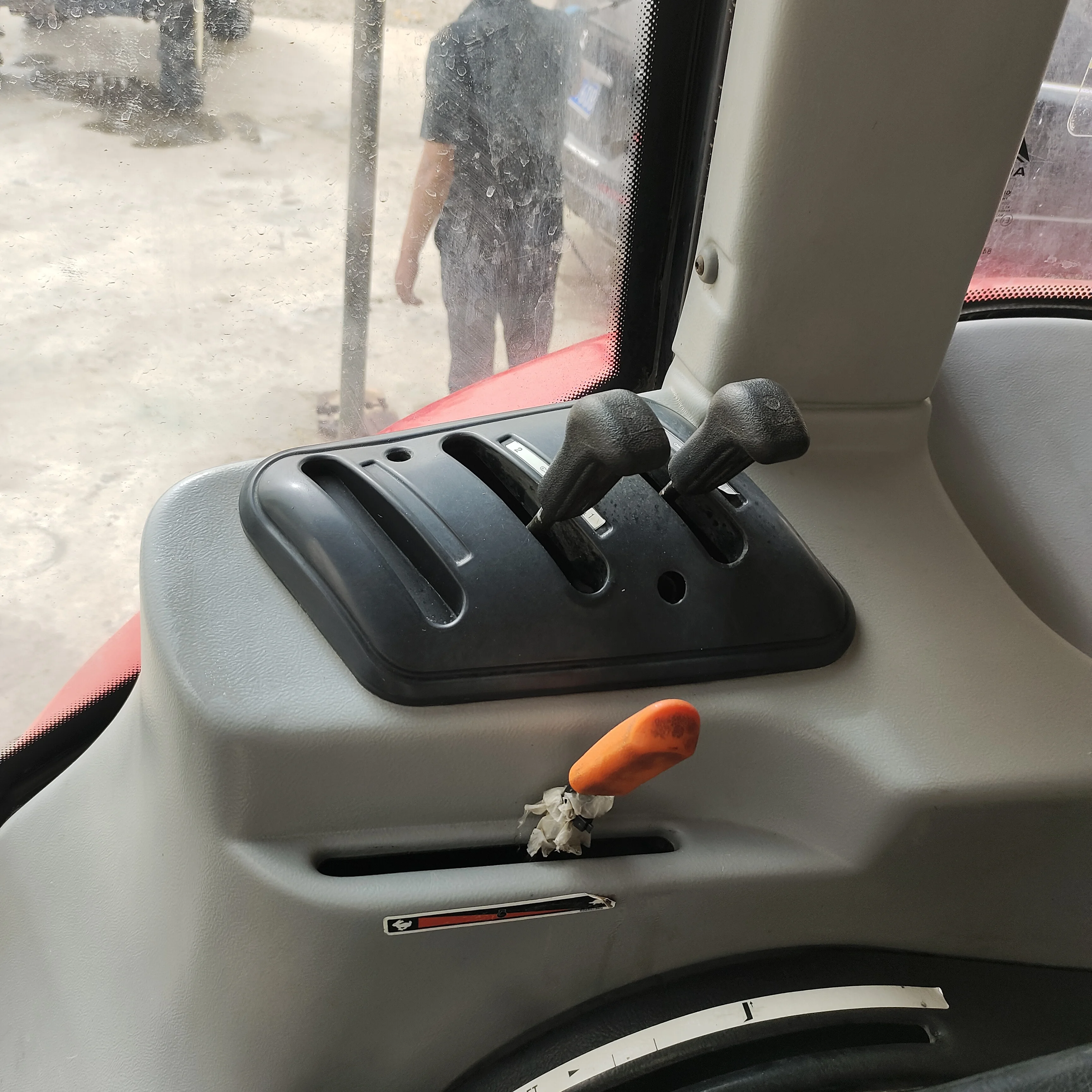 95hp 100hp 120hp 140hp Used Tractor John..deere - Buy Tractor Used Tractors With Cab