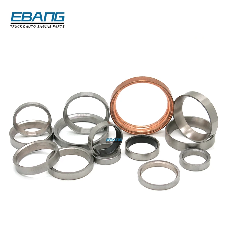 Intake Engine Valve Seat Insert For Perkins 903.27 Diesel Engine Spare Parts 3314A007