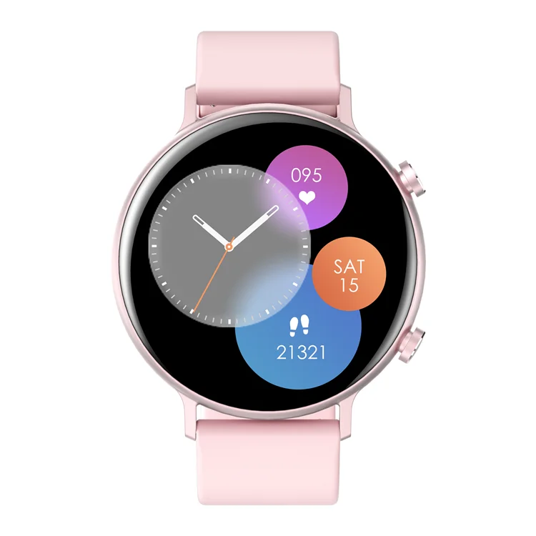 Newest Gw33 Se Hand Watches Menstrual Tracker Call Ecg Heart Rate Monitor Waterproof Smart Watch