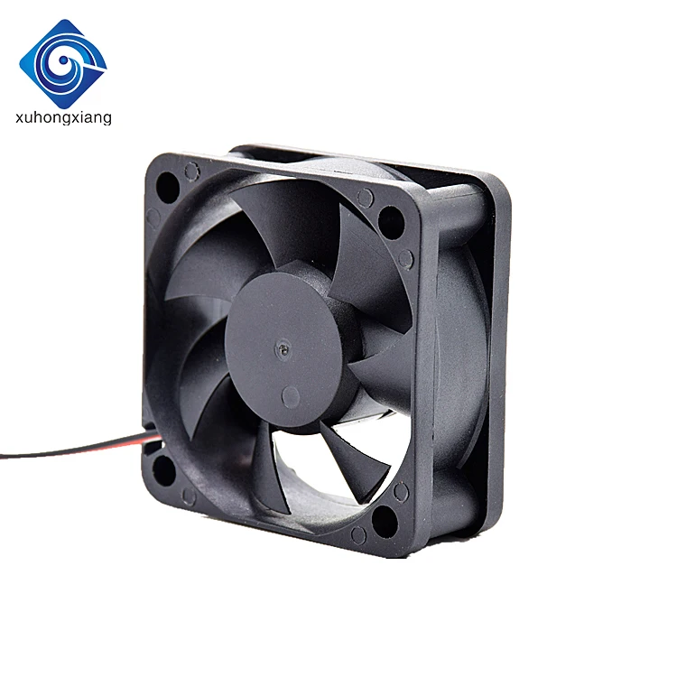 DC Brushless fan 12v Cooling Fan 5020 For Energy Storage Power Supply