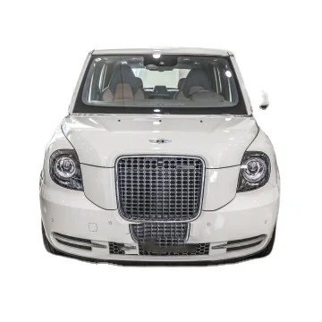 Spare Parts  for China  famous brand LEVC TX  car   electrical car  with 5  seats  left hand drive