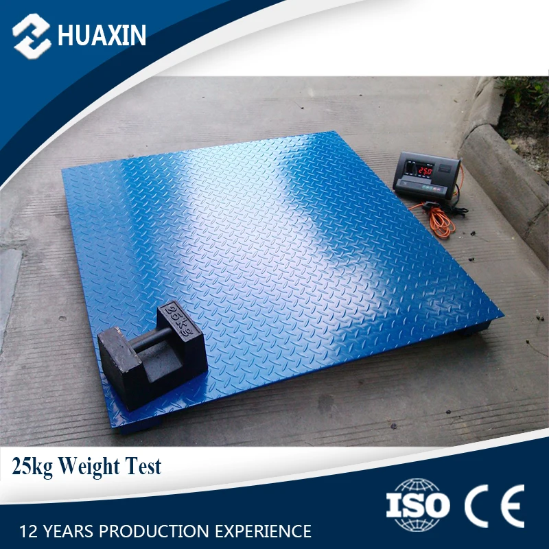 2000 lb 500kg 1000kg 2 Balance Livestock Scale Cattle Weighing Scale High Quality And Good Price Low Cost Animal Weight Scale