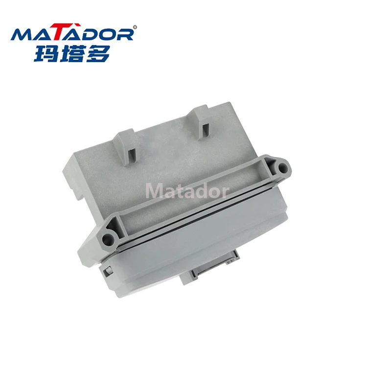 Aftermarket Genie Lift Parts Contactor 1278121 1278121GT Module Plus+1 Contact Alarm