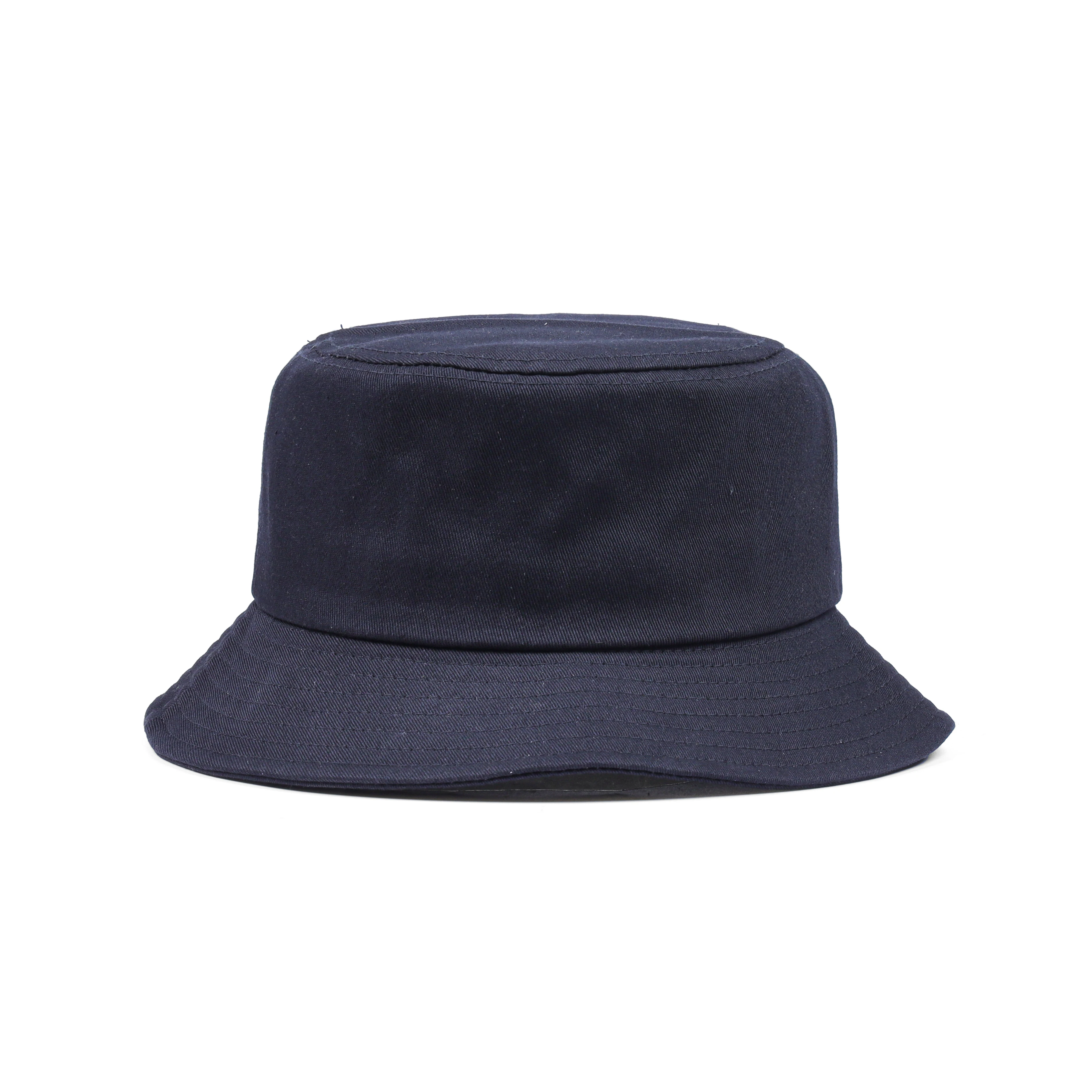 Yuexing print kid cotton unisex adult hat fisherman cap embroiderydesigned women custom bucket hat