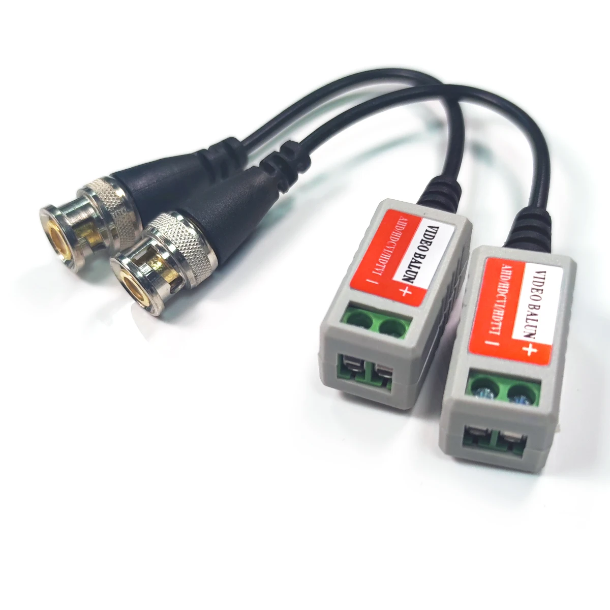 Best Price HD Video Balum Passive For CCTV Security Camera