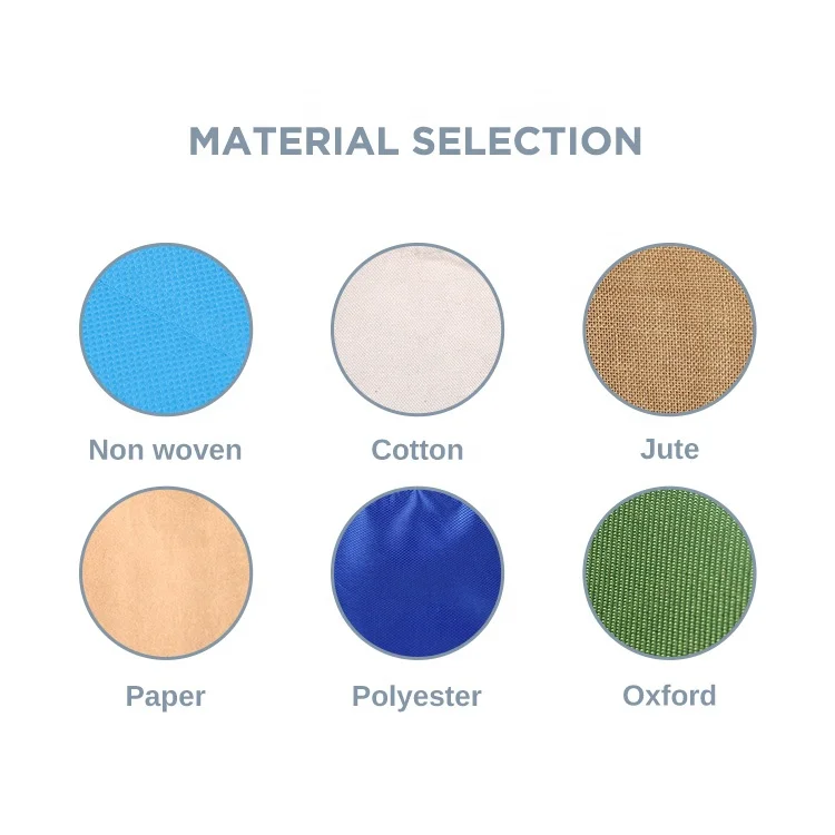 Huahao reusable custom royal blue men non woven nonwoven garment suit bag for gowns