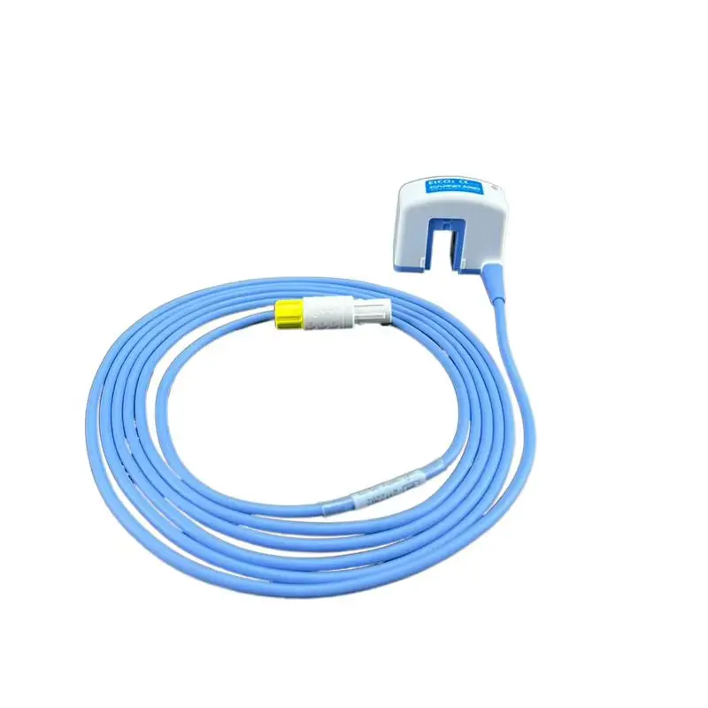 CAPNOSTAT 5 MAINSTREAM CO2 SENSOR FOR BIONET VETERINARY VITAL SIGNS MONITORS