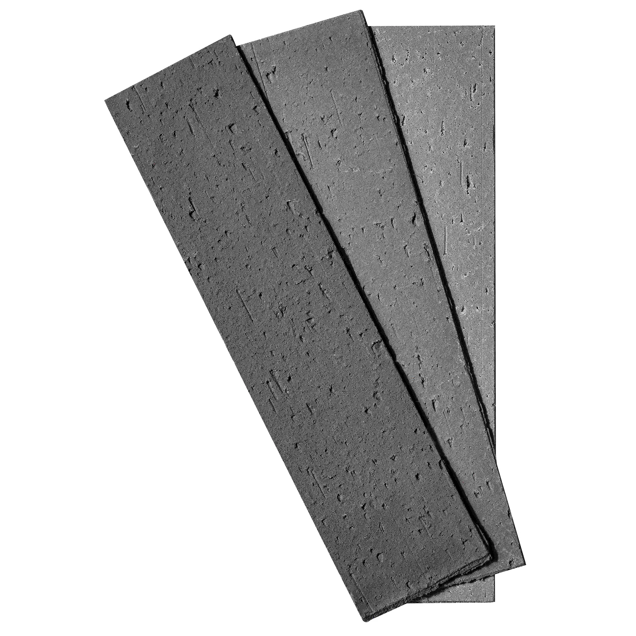 Fireproof Decoration Wall Tiles Interior Exterior Flexible 3mm MCM Soft Split Facing Brick Facade Clading Wall Panel Board