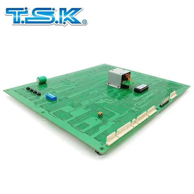 TR2 Millionaire Roulette : TSK taiwan arcade game mario slot machine