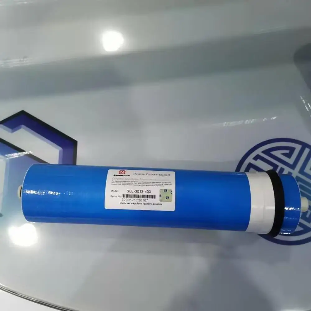 innovative and cost-effective reverse osmosis 400g ro membrane