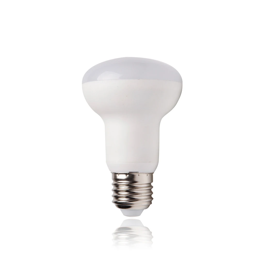 Energy Saving Down Light 110v 120v 230v R39 R50 R63 R80 R90 R95 Led Mushroom Lights Bulb E14 E27