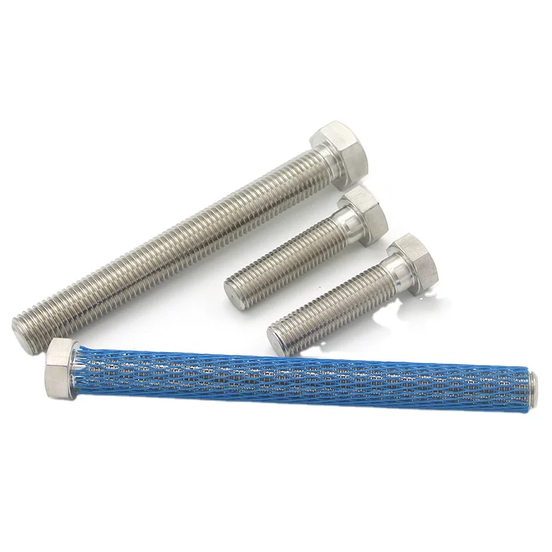 monel K 500  bolt and nut factory