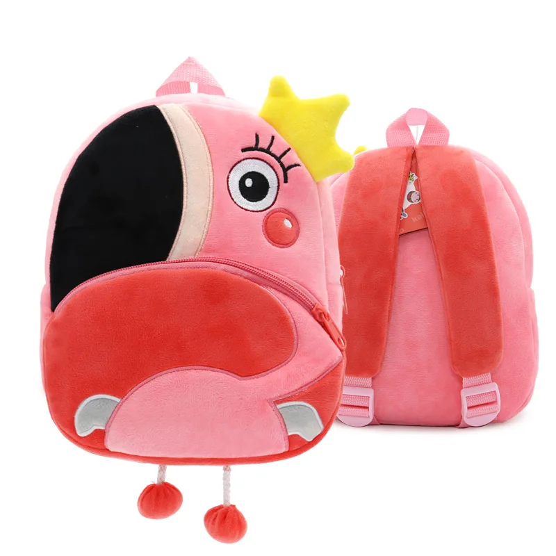 Low Price Fashional Cartoon School Bag