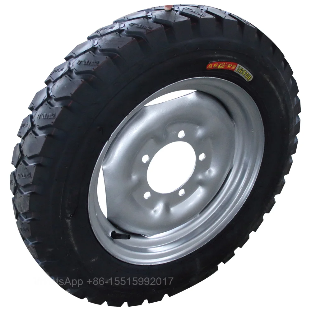 Dumper Mining tire  for electric dumpers and diesel dumpers