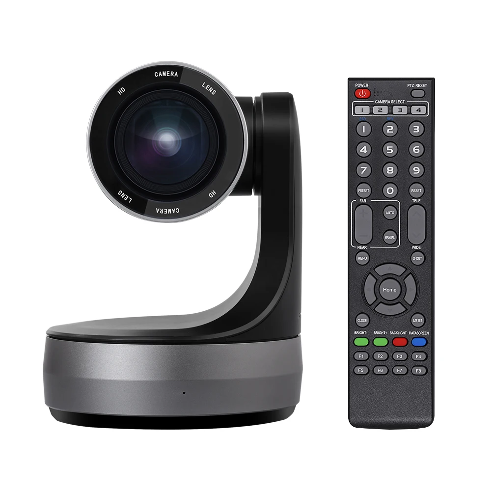 JT-HD81Y 5X оптический зум USB HDMI 1080p hd телевизионного вещания конференц камера ptz Конференц-зал