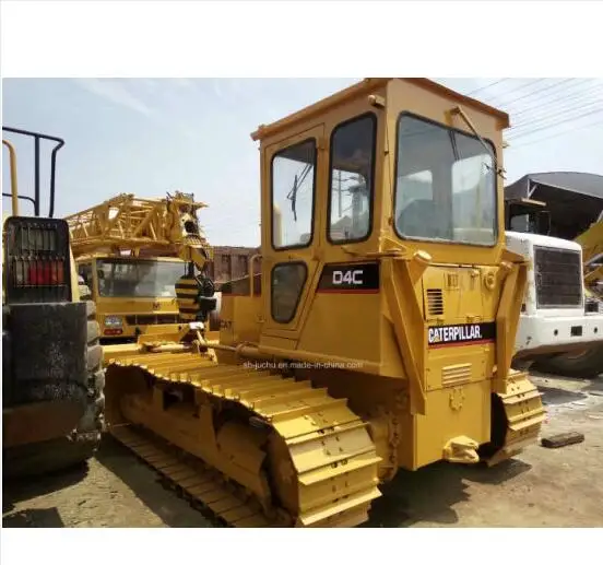  Б/у Komatsu D3D D65 D65E-12 D85-2 D155-1D155A-2