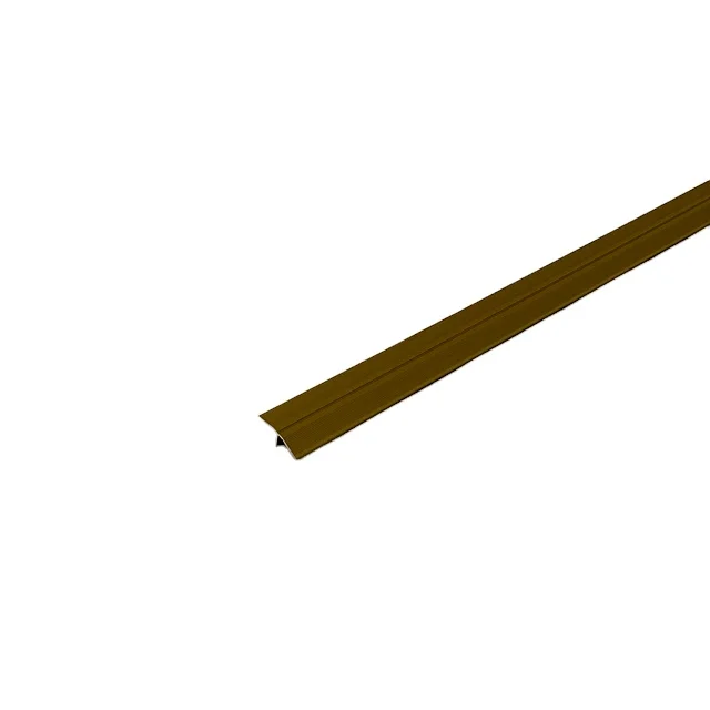 
Factory supply V-shaped waterproof pvc plastic edge banding rubber edge banding 