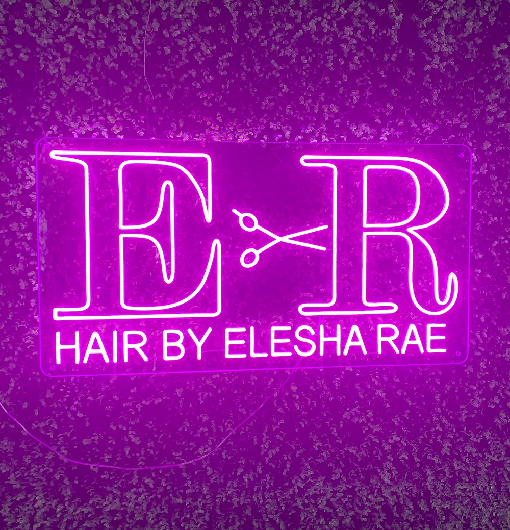 New Design Silicone Tube for DIY Neon LED Light Signs and led neon mirror