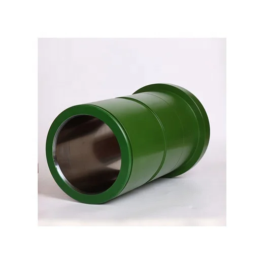 API Standard Certified High Pressure Gardner Denver 14-p-220 Drilling Mud Pump Liner Oilfield F/NB/PZ Mud Pump Liners Certified