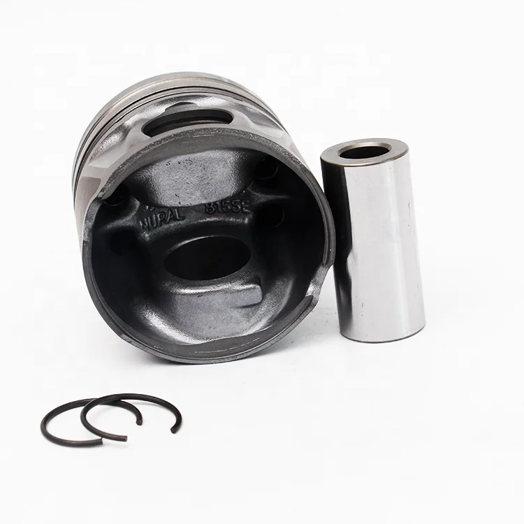 
Diesel Generator Engine Piston For land rover made in china 