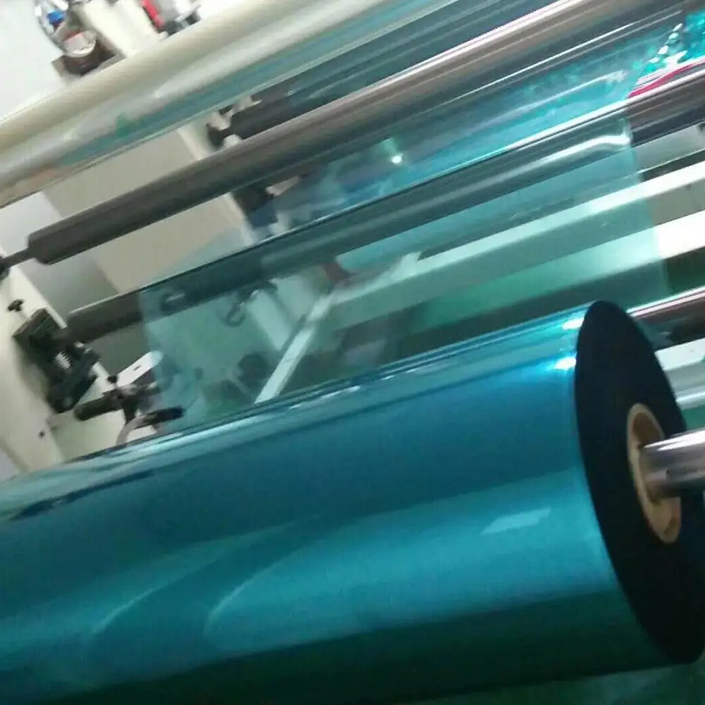 Hydrophilic rainproof anti fog film Roll