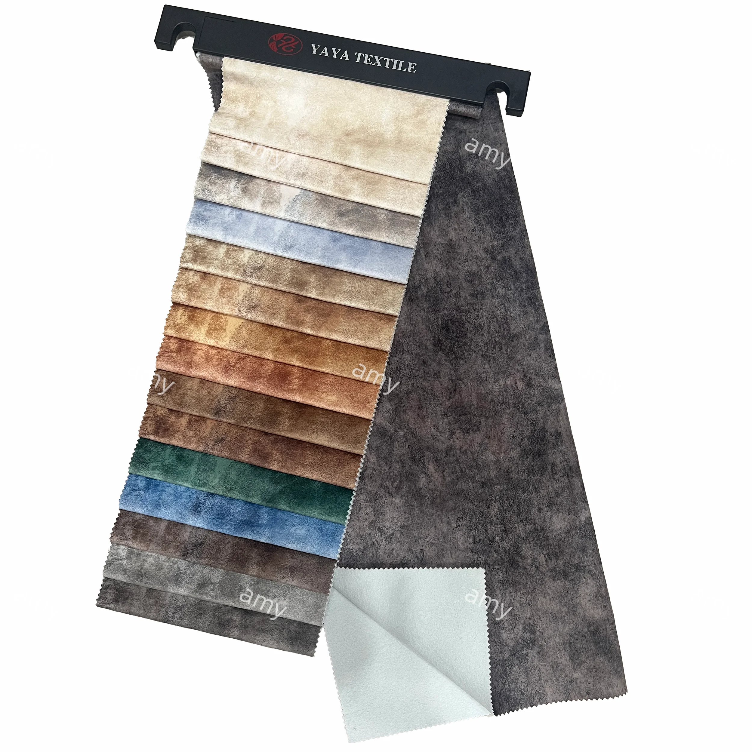 YP368Hometextile белая голландская бархатная ткань с принтом для дивана