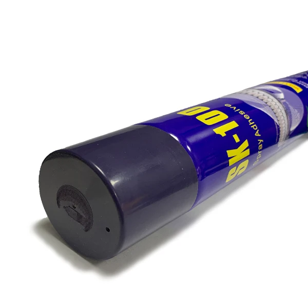 SK-100 Adhesive Spray Glue for Embroidery Accessories