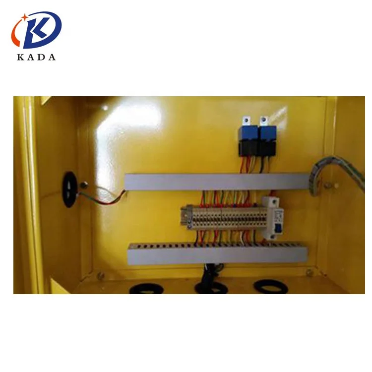 Када CS-40KW США бренд 50kva генератор с дизельным двигателем трехфазный 380v 50hz дизельные генераторы Канада